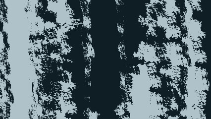 Abstract Black White Scratch Grunge Design Background
