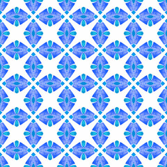 Textile ready magnificent print, swimwear fabric,