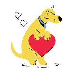 Dog Love
