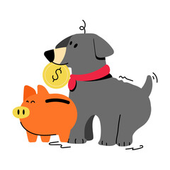 Dog Savings