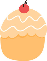 Vanilla Cake