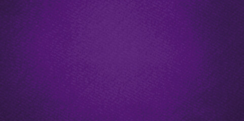 Purple fabric texture. Fabric background Close up texture of natural weave in dark Purple or teal color. Fabric texture of natural line textile material .