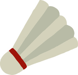 Badminton Shuttlecock Sport Equipment