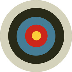 Dart Board Sport Equipment