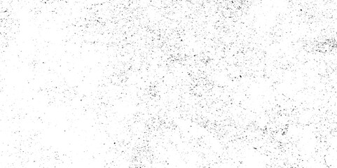 Scratch grunge urban background. Texture vector. Dust overlay distress grain. Two tone Grunge texture black and white rough vintage distress background - obrazy, fototapety, plakaty