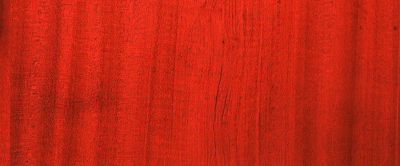 Red texture background. wooden texture board. Wooden Background. Plank texture. Background old panels. Wooden texture with vertical veins.