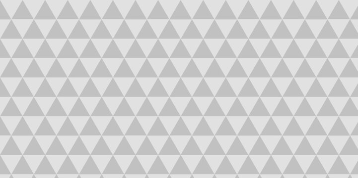 Grey Triangle