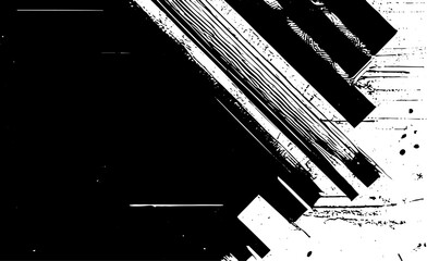 Disaster urban texture is used. Dirty rough dirty background