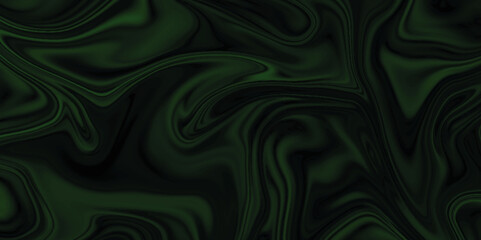 Green silk background. Satin background texture . abstract background luxury cloth or liquid wave or wavy folds of grunge silk texture material or shiny soft smooth luxurious .	
