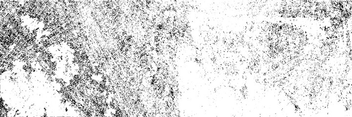 Grunge texture. Grunge background. Distress texture. Vector template image. Pattern of spots, dust.