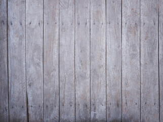 grey vintage wood texture and background.
