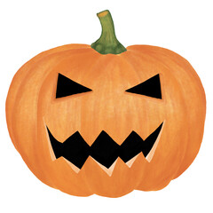 halloween pumpkin 