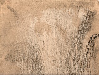 Captivating Textures of Vintage Elegance: Exploring the Enchanting Texture of Old Paper. handmade traditional turkish art.