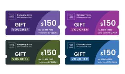 coupon template in vector. Set of coupon promotion sale for website, internet ads, social media or coupon. Big sale and super sale coupon discount.