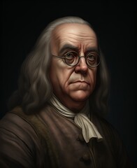 Benjamin Franklin 