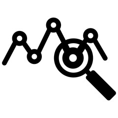data analysis icon