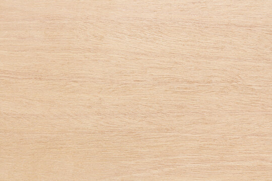 Plywood texture background, wooden surface in natural pattern for design art work.