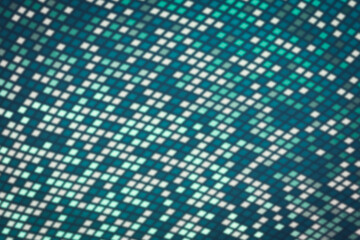 Blur background