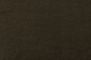 Smooth Linen Fabric Texture Background