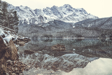 Eibsee