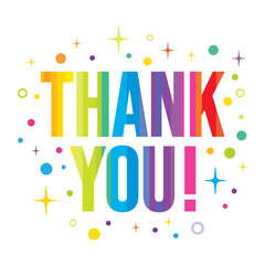 Thank you business, card, template, custom, thank you cards for business, tags, with thank you vector, colorful, text, icon, letter, thank you printable