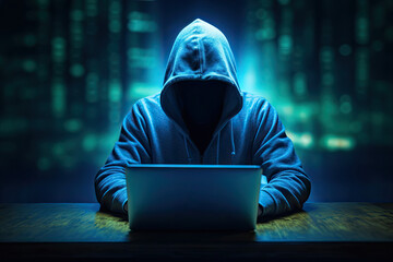 Digital Security, Hacker.