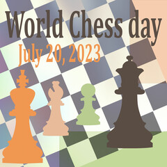 World Chess International Day