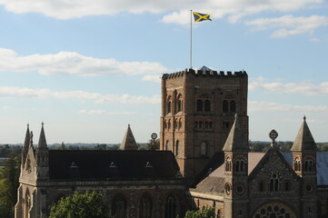 St Albans