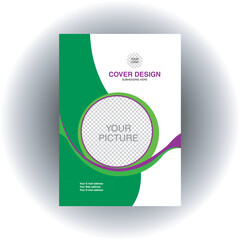 Book Cover Design
