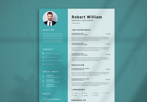 Cayan Resume