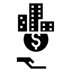 INCOME STREAM line icon,linear,outline,graphic,illustration