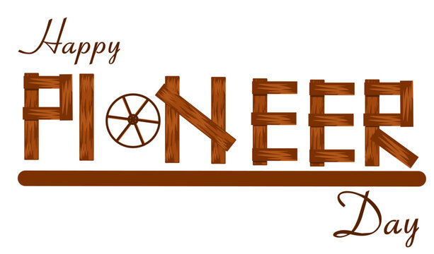 pioneer day, happy pioneer day