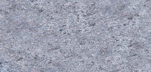 Detailed cobblestone background Road surface Asphalt surface with gravel Stone gravel texture 3D illustration