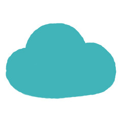 Obraz premium cloud 