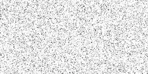 Abstract design with white paper texture background and terrazzo flooring texture polished stone pattern old surface marble for background .Rock backdrop textured illustration .Geometric background .	