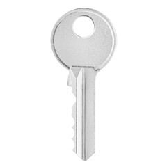 House key cut out