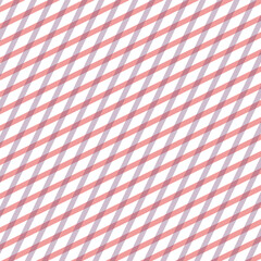 abstract monochrome pink purple plaid pattern texture.