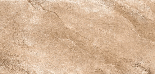 natural beige brown rock stone rusty texture background, rustic marble slab, vitrified matt finish random design, parking and floor tiles for exterior space, interior wall tiles design