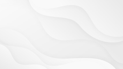 Abstract background soft gradient color and dynamic shadow on background .Vector background for wallpaper banner. Eps 10