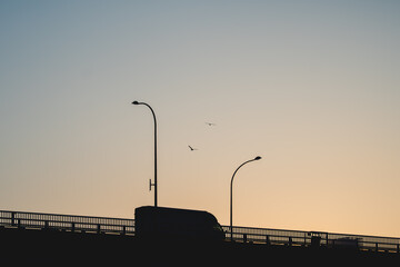 일몰