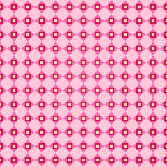 Celebrate the festive season with this vibrant and stylish geometric illustration featuring diamond triangles, lines,dotted patterns.Perfect for Christmas and New Year designs