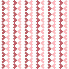 Celebrate the festive season with this vibrant and stylish geometric illustration featuring diamond triangles, lines,dotted patterns.Perfect for Christmas and New Year designs