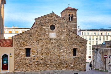 Church of Santa Maria Maggiore