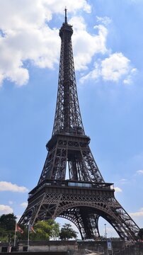 Photo Tour Eiffel Paris France europe