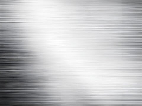 brushed metal texture background.