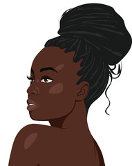 portrait of a person