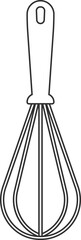 whisk