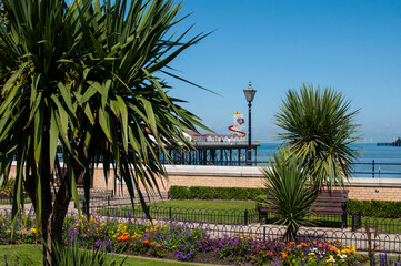 Herne Bay England