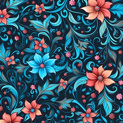 Cool Flower Wallpaper