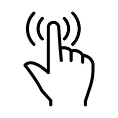 Internet marketing icon